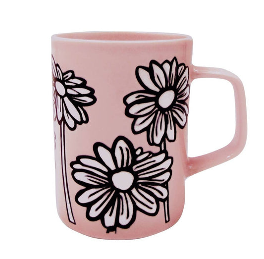 Daisy | Cuppa Mug