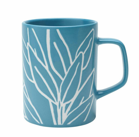 Sage leaf | Cuppa Mug