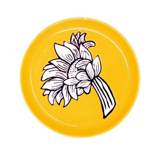 Sunflower | Cuppa Coaster