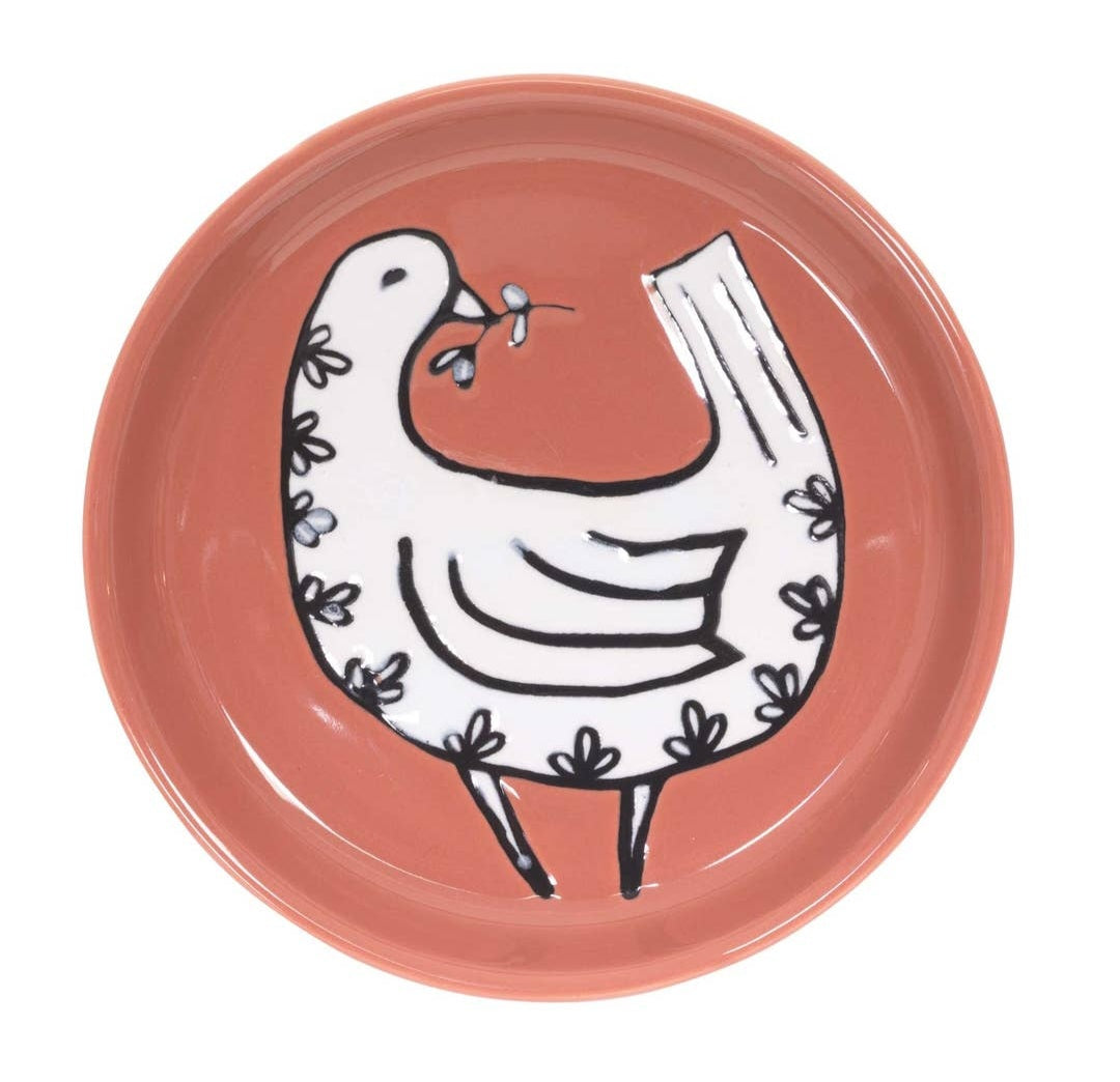 Dove | Cuppa Coaster