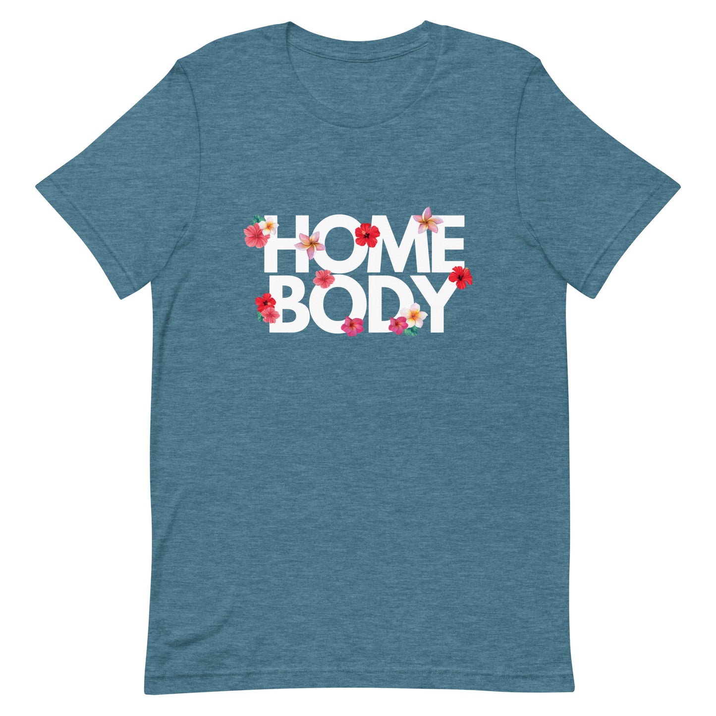 Summer Homebody Unisex t-shirt (FREE SHIPPING!)