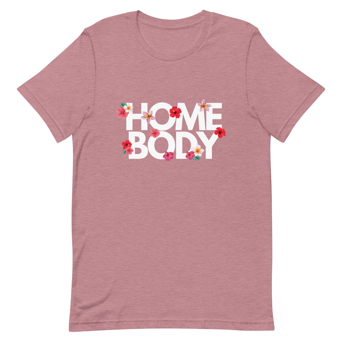 Summer Homebody Unisex t-shirt (FREE SHIPPING!)