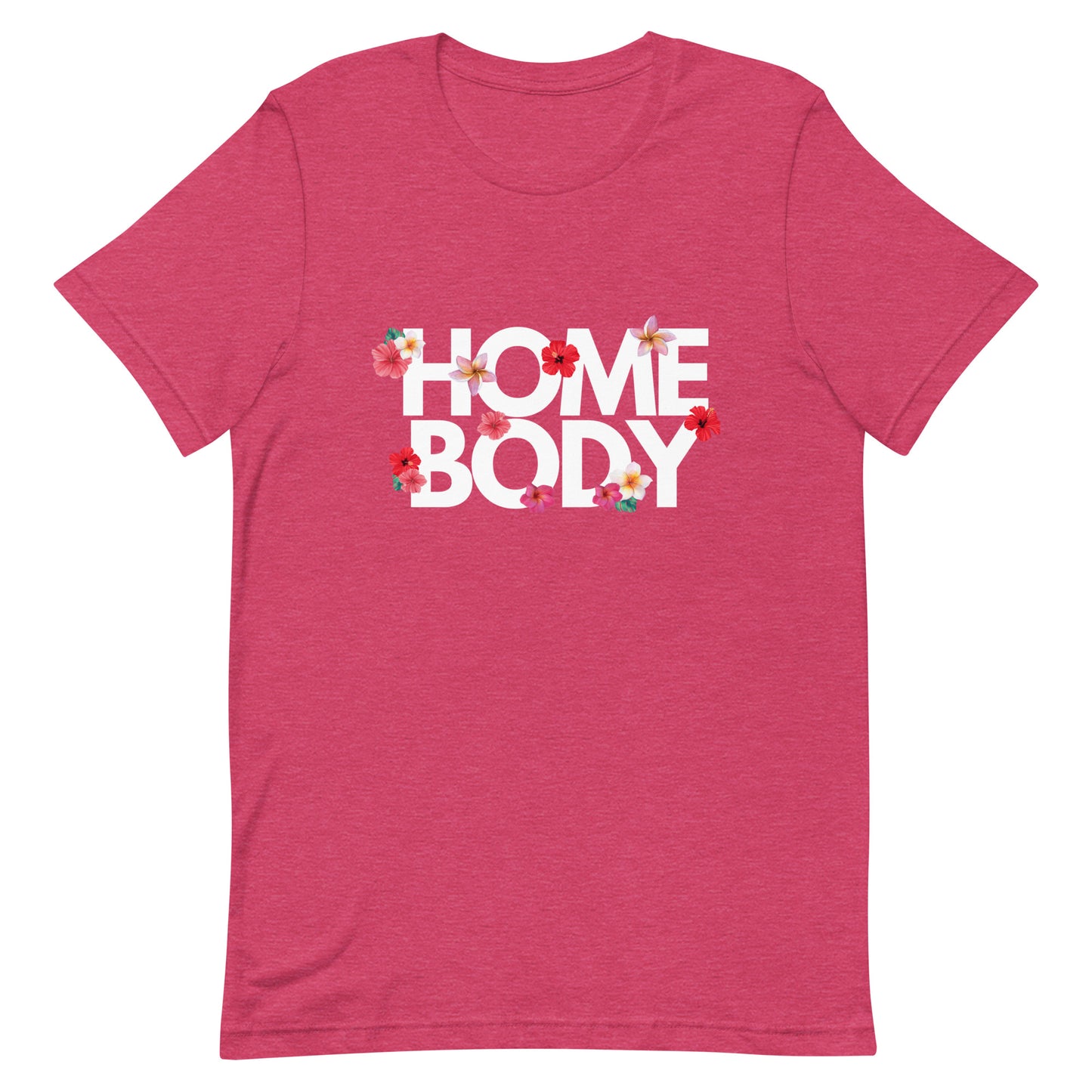 Summer Homebody Unisex t-shirt (FREE SHIPPING!)