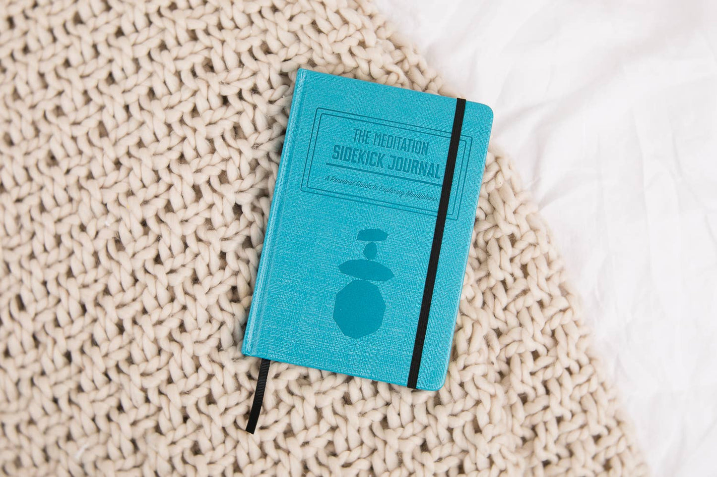 The Meditation Sidekick Journal